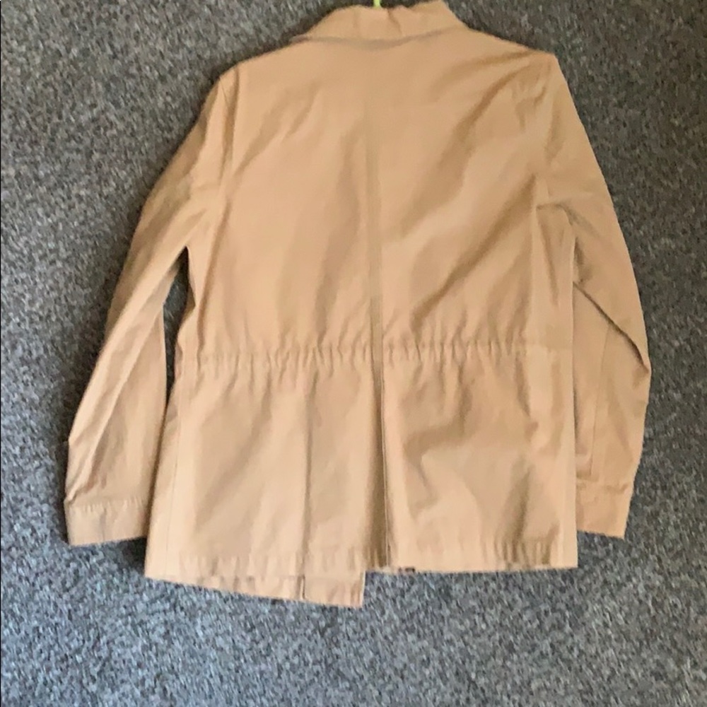 woman’s blacker jacket - Picture 3 of 3
